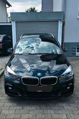 BMW BMW 220xd Gran Tourer