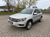 Volkswagen Tiguan 2.0 TSI 147kW 4MOTION Track & Field - Volkswagen Tiguan: Field Track