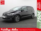 Volkswagen Touran 1.5 TSI DSG Move 7-SITZE IQ-LIGHT KAMERA - Volkswagen Touran in Hannover