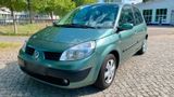 Renault Scenic II 1.6-16V*Avantage*Panoram... - Renault Scenic: 16v Avantage