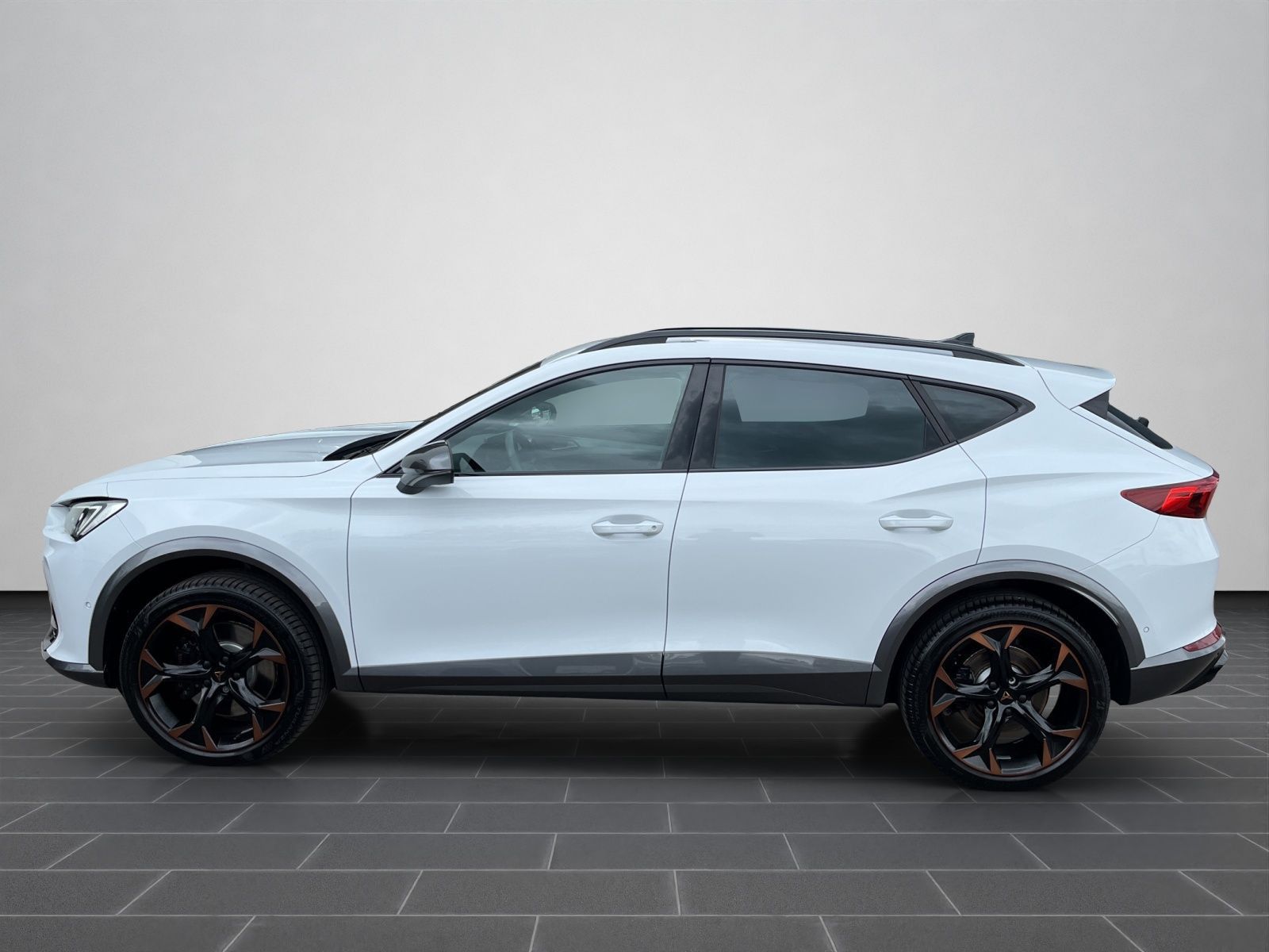 Cupra Formentor - Bild 7