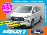 Ford Tourneo Custom 320 L1 Titanium 150PS/Navi -16%* - Ford Neuwagen: 150