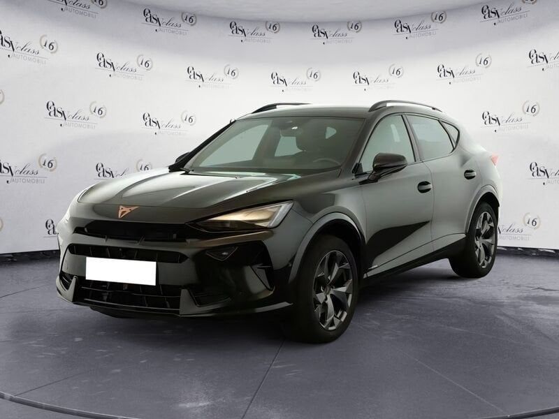 Cupra CUPRA Formentor Formentor 1.5 eTSI 150cv DSG NAV imagem 2