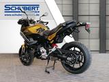 BMW F 900 XR Style Exclusive - BMW F 900 XR