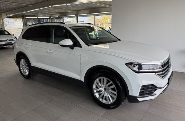 VW Touareg*3.0TDI*4Motion*Navi*Virtual*Luft*ACC*LED