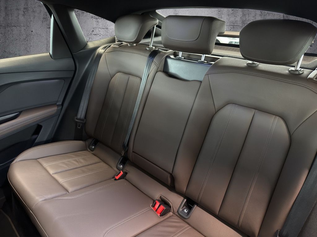 Audi Q4 e-tron - Bild 11