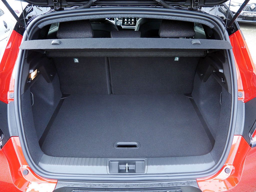 Fahrzeugabbildung Renault Captur Techno TCe 140 EDC Mild Hybrid