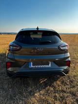 Ford Puma 1,0 EcoB. Hybrid 92kW ST-Line X Des.Aut... - Ford Puma von privat