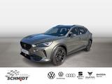 Cupra Formentor VZ Tribe Edition 2.0 TSI eSD MATRIX - Cupra Formentor: Vz Tribe Edition