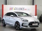 Citroën DS5 HDI 165 SoChic / PANORMA, LEDER, HEAD-UP - Citroën DS5 mit Diesel-Antrieb