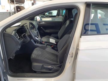 Volkswagen Taigo - 5