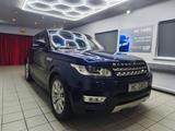 Land Rover Range Rover Sport HSE - Land Rover Range Rover Sport in Bielefeld