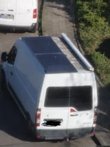 Renault Master Umbau Wohmmobil - gebrauchte Renault Master aus dem Jahr 2014