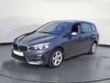 BMW 218d Gran Tourer Head-Up Navi Plus PDC Sitzheizu - BMW 218 Gran Tourer aus 2019