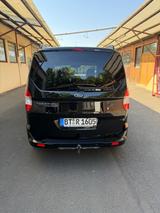 Ford Courier Tourneo Sport TDC 1.5 - Ford Courier Gebrauchtwagen