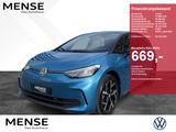 Volkswagen ID.3 Pro GOAL 59 kWh AHK HUD eSitze Ganzjahresr. - Volkswagen ID.3: Goal