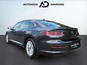 Volkswagen Arteon - 8