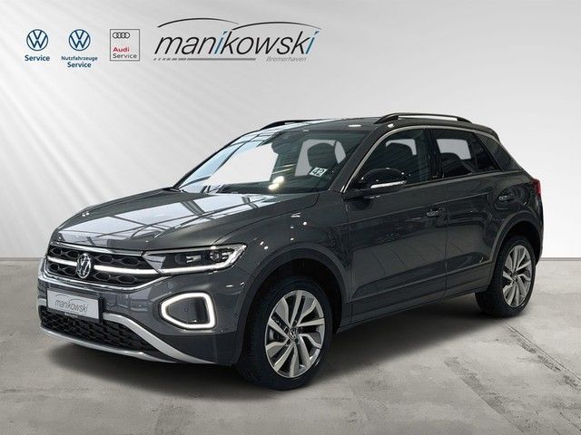 Volkswagen T-Roc 2.0 TSI 190 PS DSG *MOVE*LED NAVI APP ACC