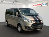 Ford Tourneo Custom 2.2 TDCi 8-Sitzer AAC PDC SHZ AHK - Ford Gebrauchtwagen von 2013