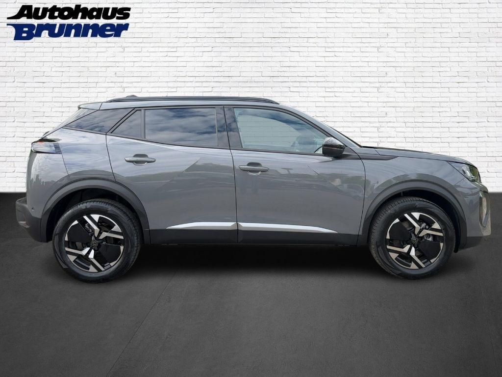 Peugeot 2008 Hybrid 145 e-DSC Allure, Navi, 360° Kamera