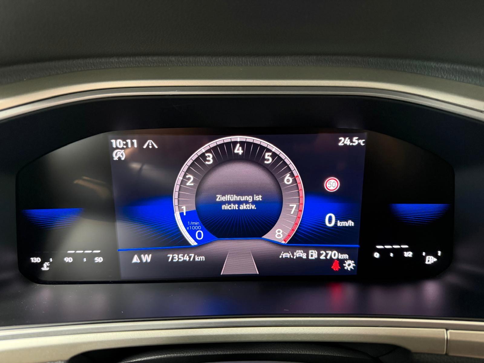 Volkswagen T-Roc Move//Digital Cockpit/LED/Climatronic 2//, миниатюра 14