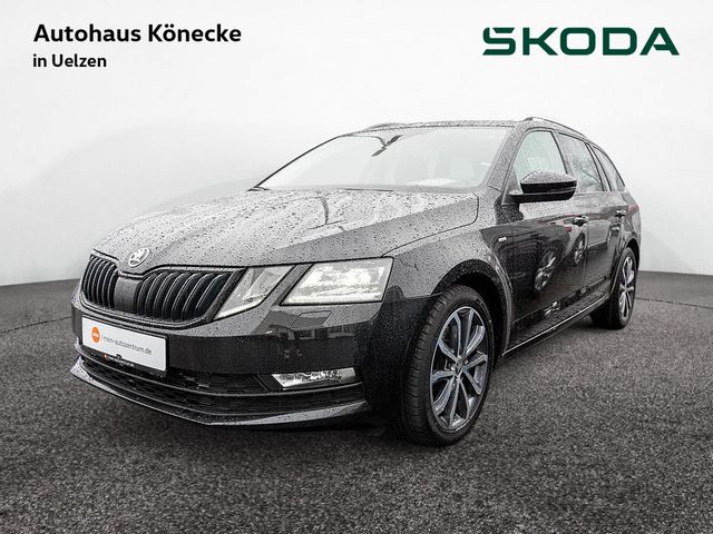 Skoda Octavia Combi 1.8 TSI Drive DSG AHK NAVI ACC DCC