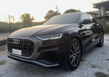Audi Q8 - 4