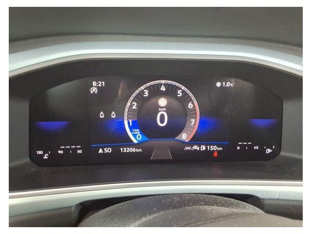 Fahrzeugabbildung Volkswagen T-Roc Cabrio Goal TSI *Standhzg*Navi*Cam*LED*ACC