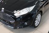 Ford Fiesta Titanium/AHZV/4 Türen/ Zahnriemen neu - : Kleinwagen, Zahnriemen