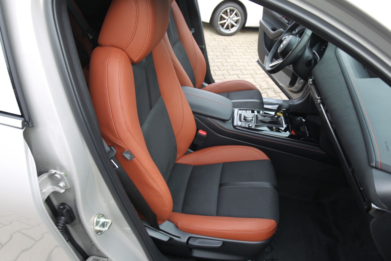 Mazda CX-30 - Bild 9