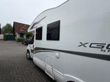 XGO Dynamic 68 Plus - XGO Wohnwagen & Wohnmobile