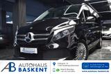 Mercedes-Benz V 220 d EDITION LANG 7-SITZER*NAVI*SHZ*AHK* - Mercedes-Benz V 220 aus 2022