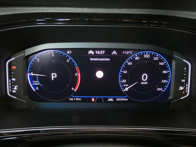 T-Roc 2.0 TDI Style DSG Black Style AHK 19 Zoll