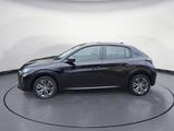 Peugeot e-208 136 Active Pack Bluetooth PDC Klima - schwarze Peugeot e-208