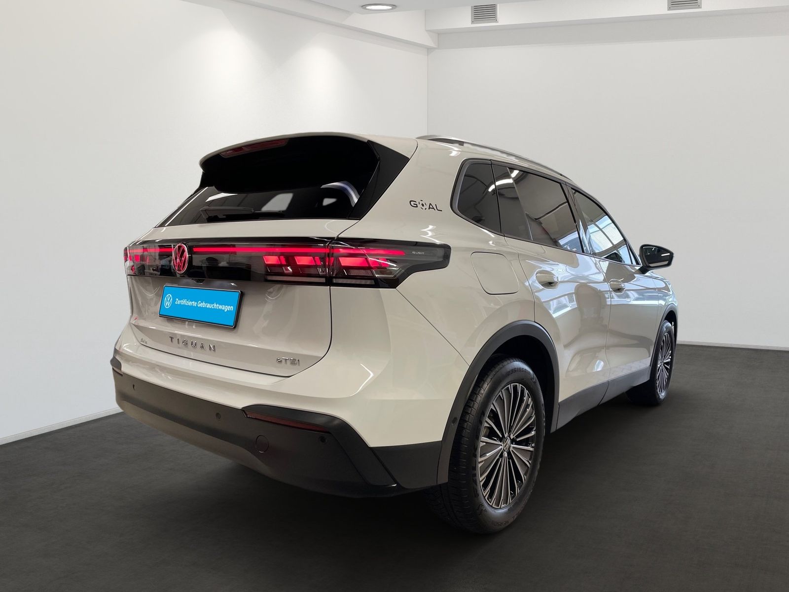 Volkswagen Tiguan - Bild 6