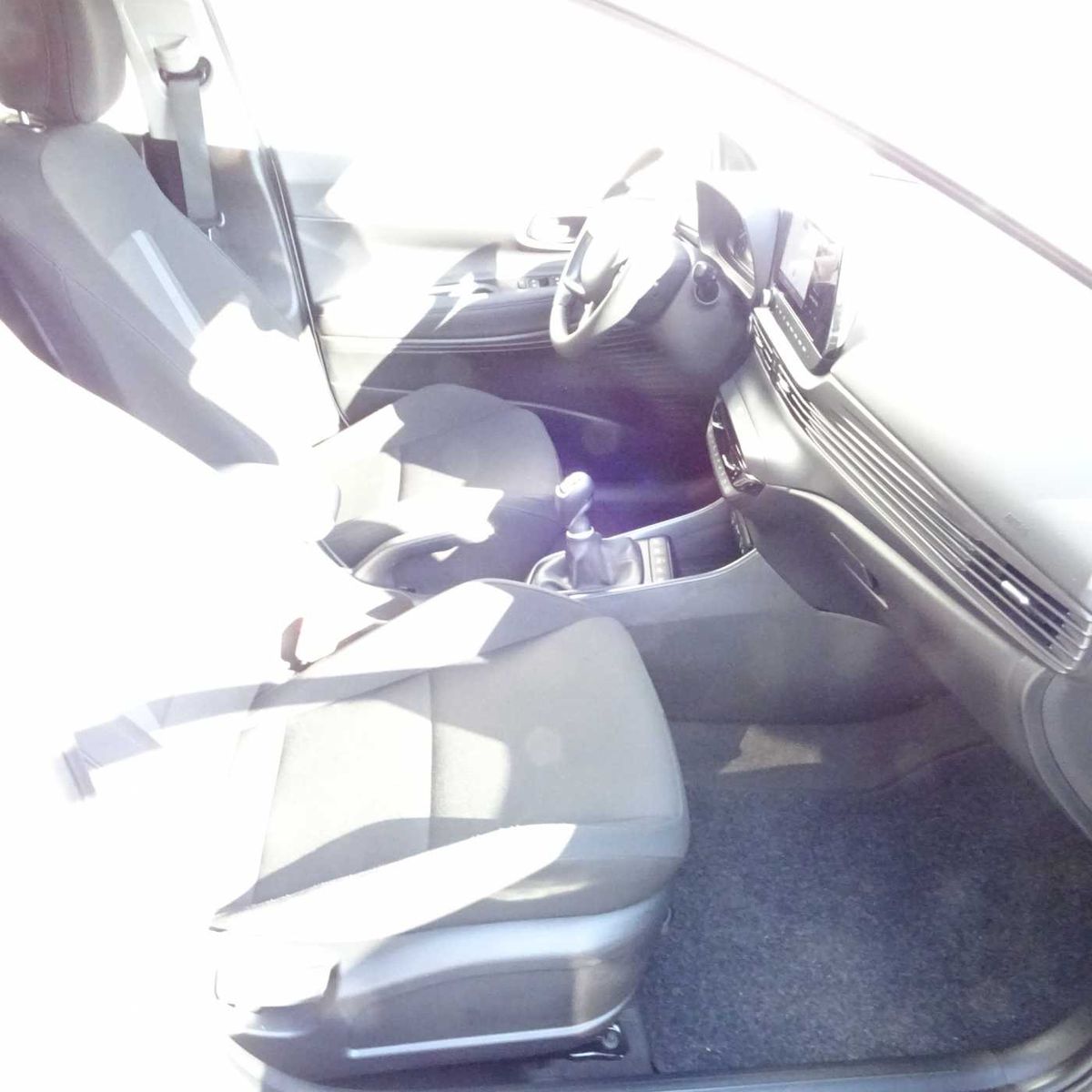 Hyundai i20 – Bild 9