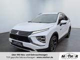 Mitsubishi Eclipse Cross Intro Edition 2.4 PHEV ACC PDC NAV - Mitsubishi Eclipse Cross Plug-in Hybrid (PHEV) Gebrauchtwagen