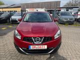 Nissan Qashqai Acenta Tüv/Inspektion Neu Garantie 1Hand - Nissan: Inspektion