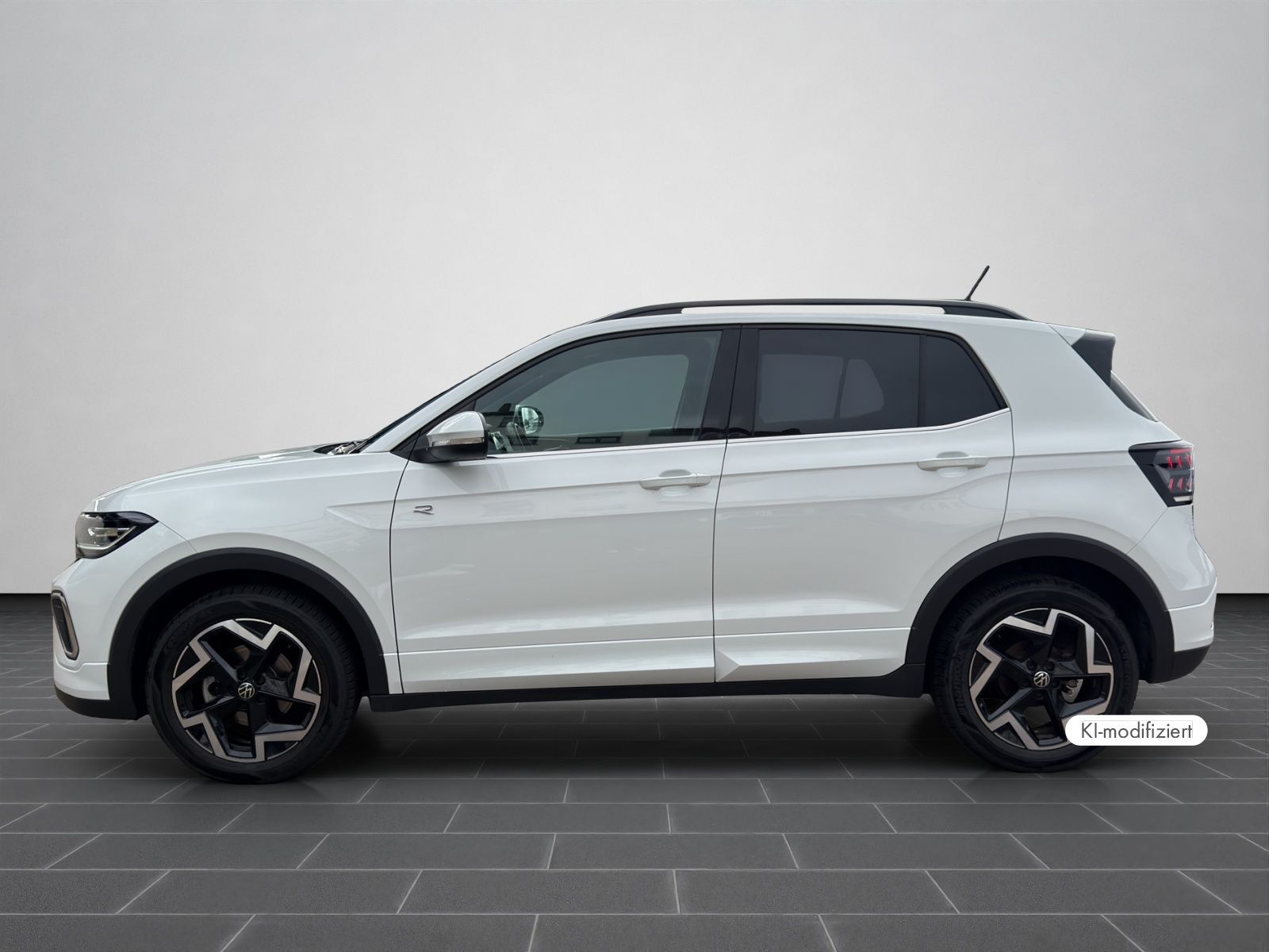 Volkswagen T-Cross - Bild 9