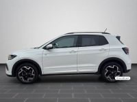 Volkswagen T-Cross - Vorschau Bild 9
