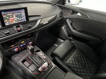 Fahrzeugabbildung Audi S6 4.0 TFSI quattro S BoseSound  GSD Navi LED