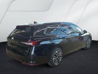 Skoda Superb - Vorschau Bild 2