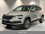 Skoda Karoq 1.0 TSI Clever *LED*PDC*ANSCHLUSSGARANTIE* - Skoda Karoq: Clever
