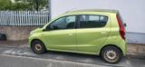Daihatsu Cuore - gebrauchte Daihatsu Cuore aus dem Jahr 2007