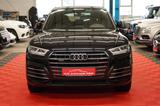 Audi Q5 55 TFSI E Quattro S-Line Sport*Unfallfrei* - Audi Q5 55 TFSI Gebrauchtwagen