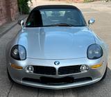 BMW Z8 so wie er sein sollte - BMW Z8: Roadster