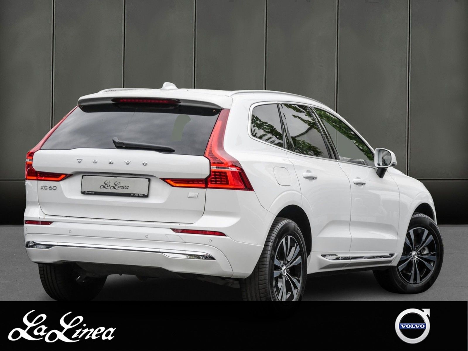 Volvo XC60 T6 AWD Inscription NP:76.370,-//HK/Voll-LED imagem 2