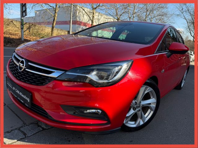 Opel Astra 1.4 Turbo/SPORT/PDC/ Org129Tkm/ II HAND