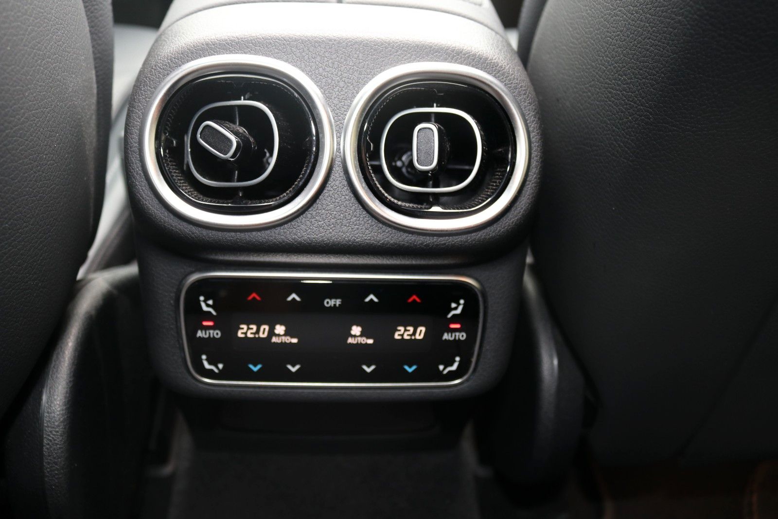 Mercedes-Benz GLC300DE 4MATIC Pano foto 23