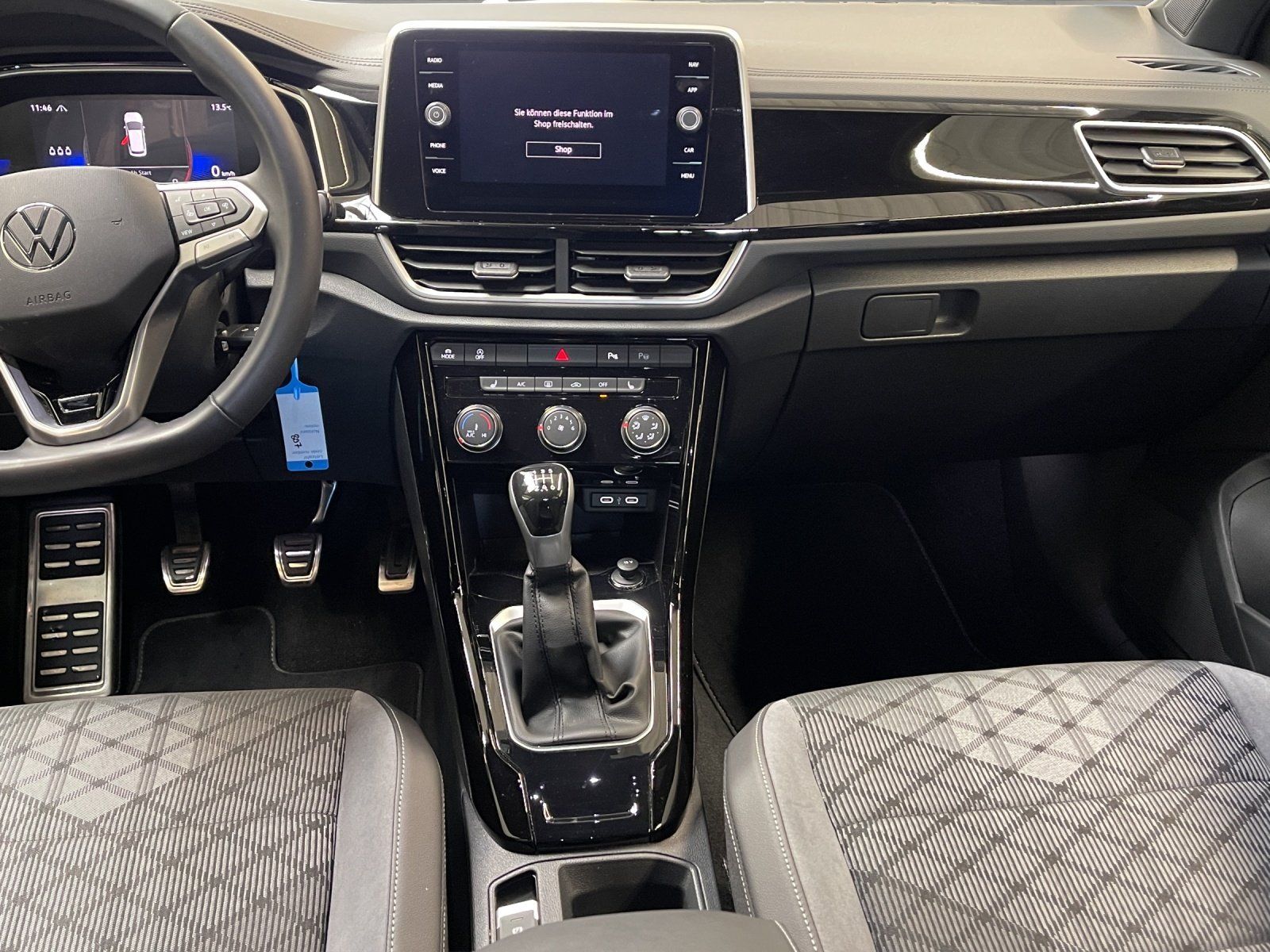 Volkswagen T-Roc - Bild 14